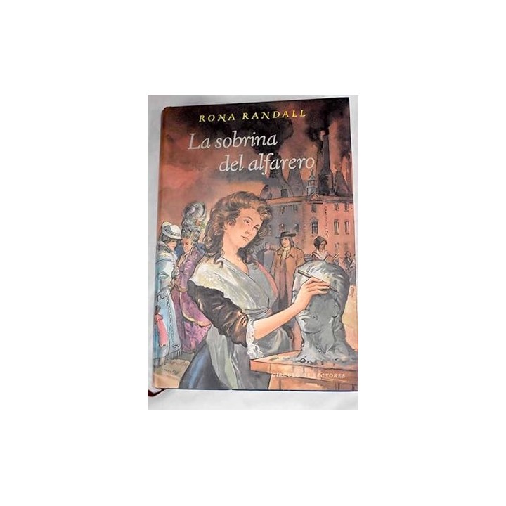 La sobrina del alfarero